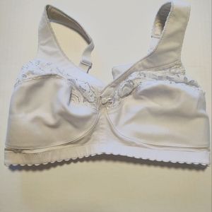 Glamorise bra
